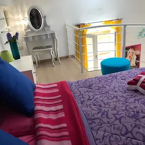 Appartamento Loft Delizioso, Cagliari