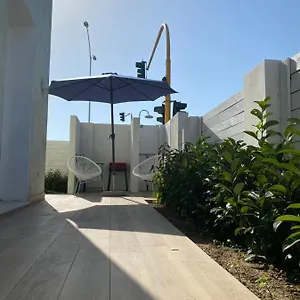 Appartamento Residenza Acqva Di Mare, Cagliari