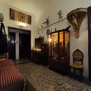 Movidablablabla Hostel Bari