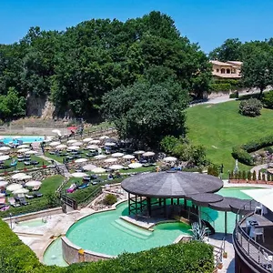 Terme Di Aparthotel Sorano (Grosseto)