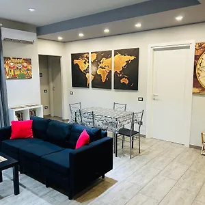 Appartamento Monte Urpinu Modern Flat, Cagliari