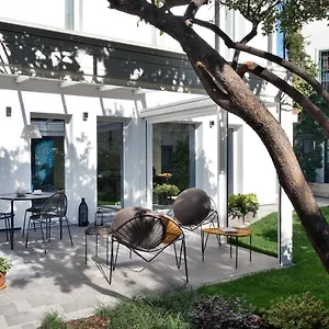 Conti Bed & Breakfast Milaan