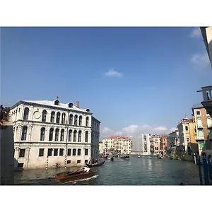 Rialto Mercato Venezia