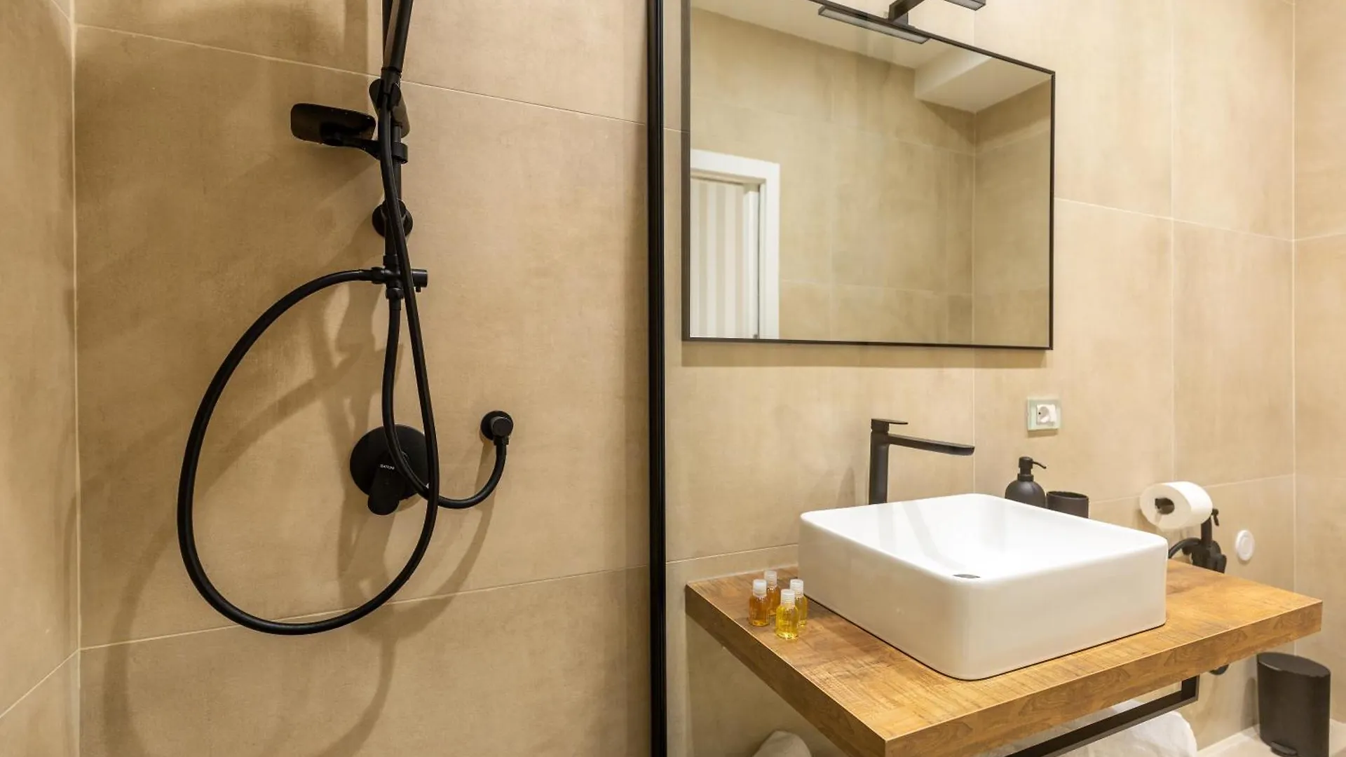 Guest house Casa Lounge Costituzione Hotel Cagliari Italy