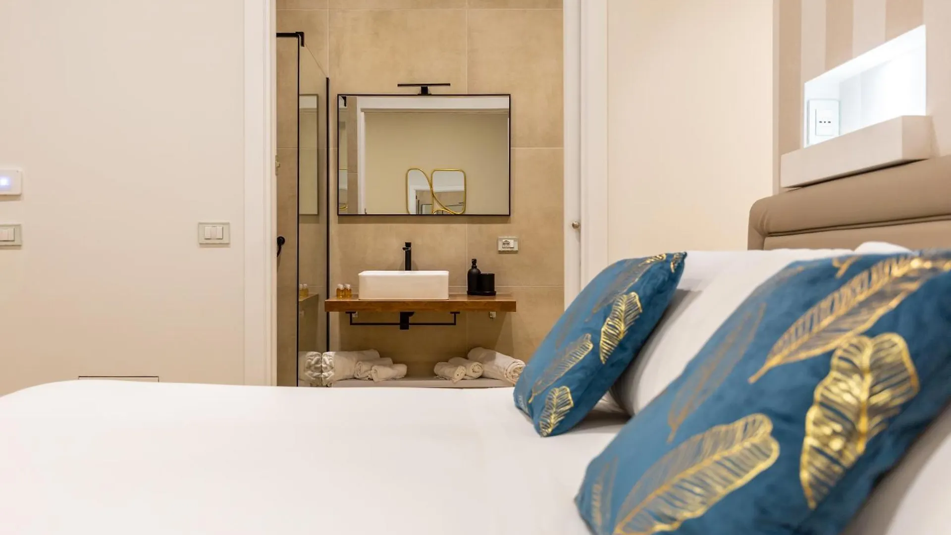 Casa Lounge Costituzione Hotel Cagliari Italy