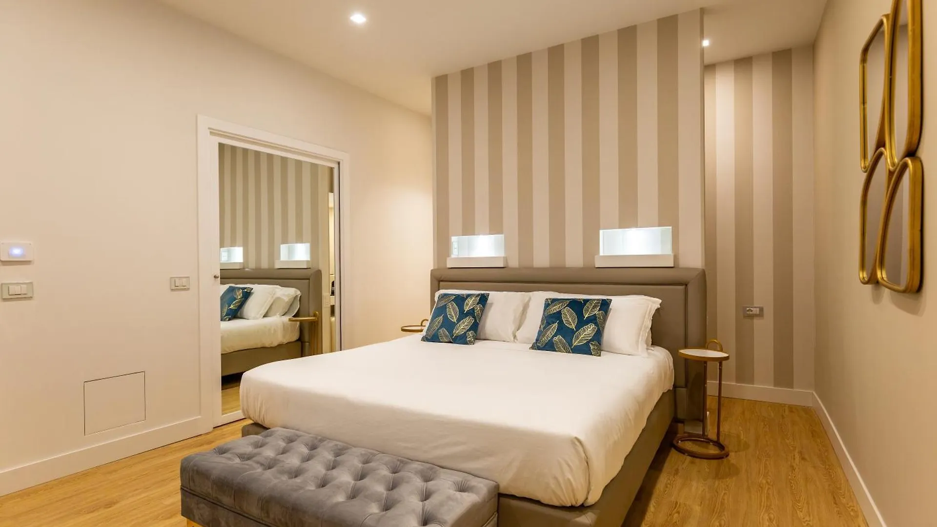Casa Lounge Costituzione Hotel Cagliari Guest house