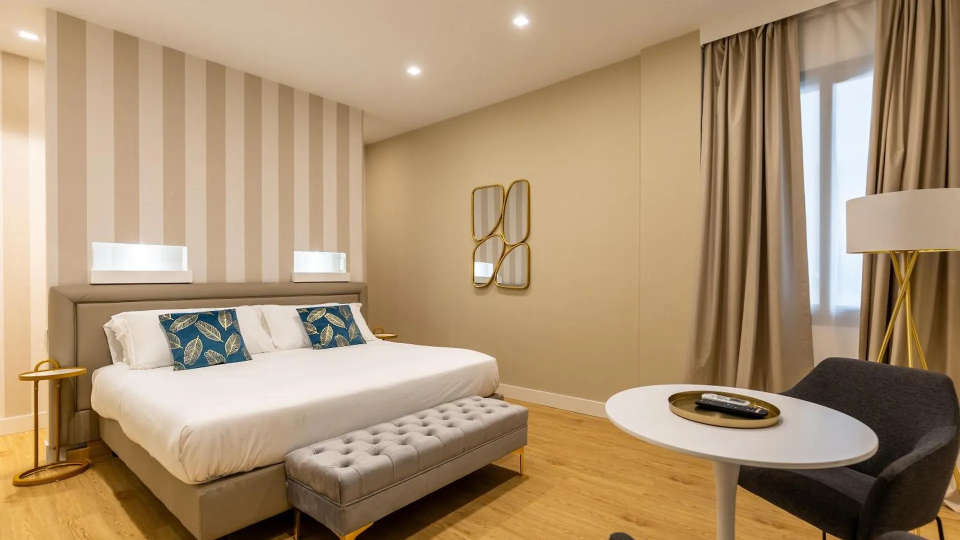 Affittacamere Hotel Casa Lounge Costituzione Cagliari Italia