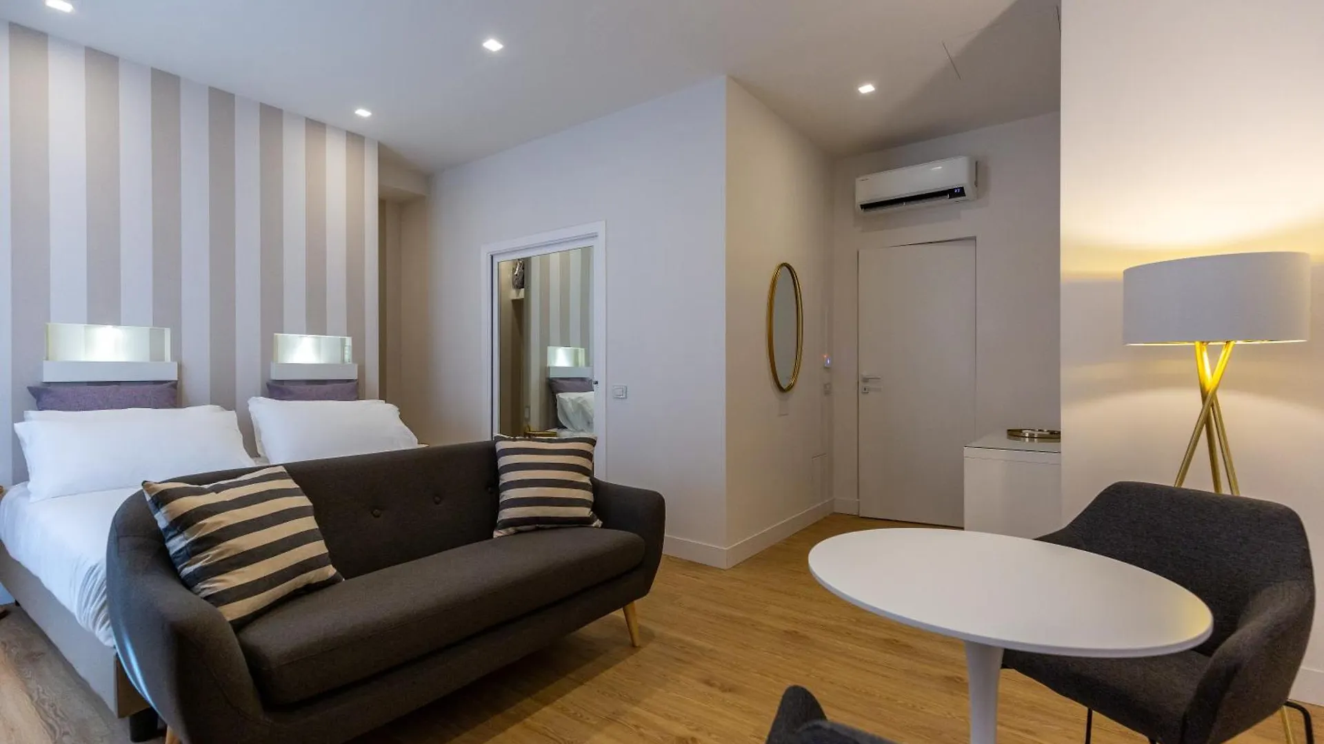 Casa Lounge Costituzione Hotel Cagliari