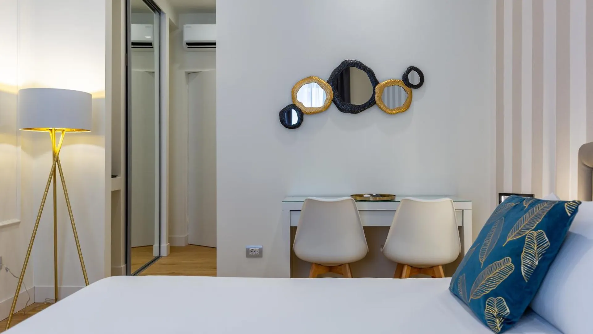 Casa Lounge Costituzione Hotel Cagliari