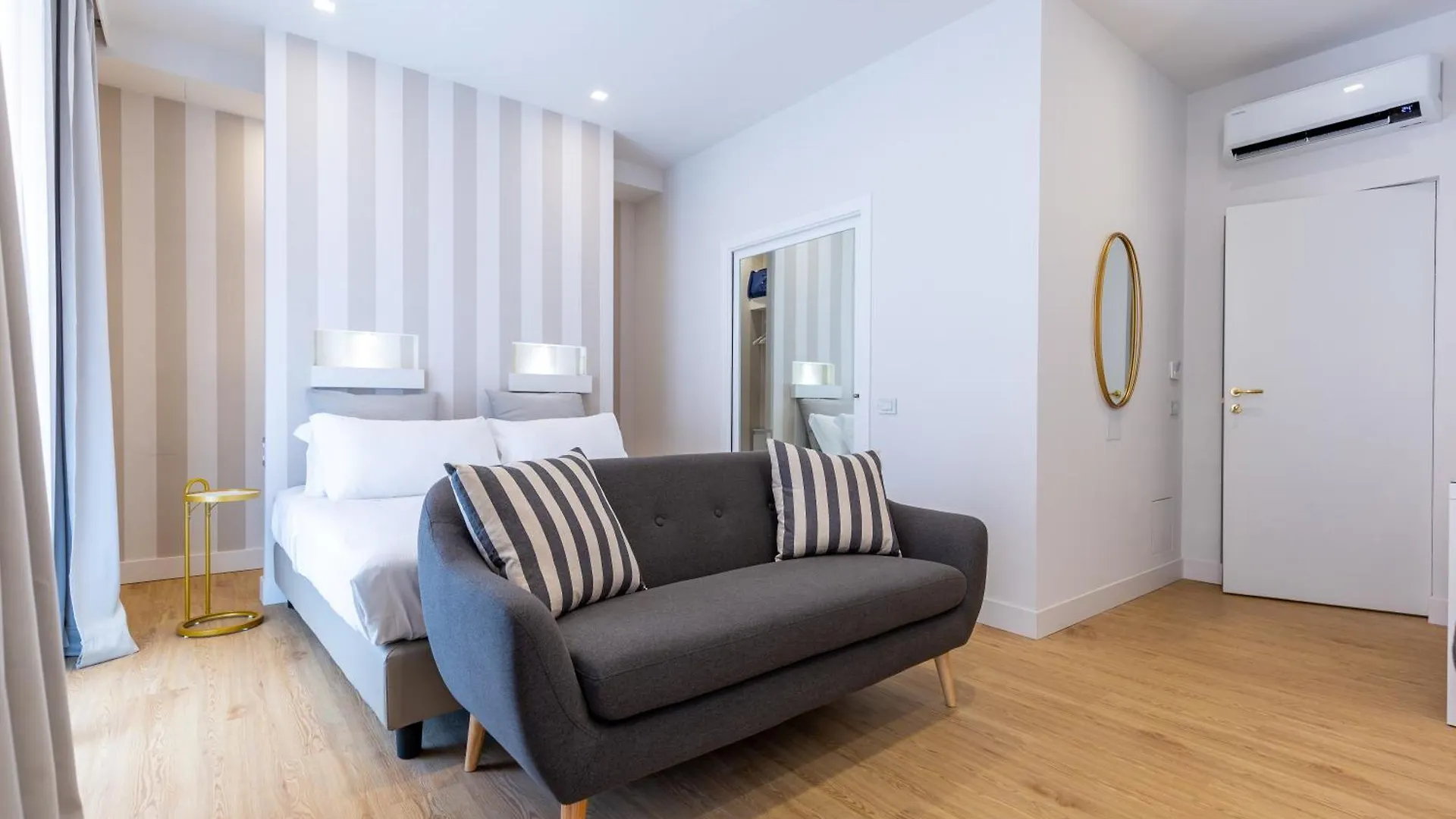 Affittacamere Hotel Casa Lounge Costituzione Cagliari