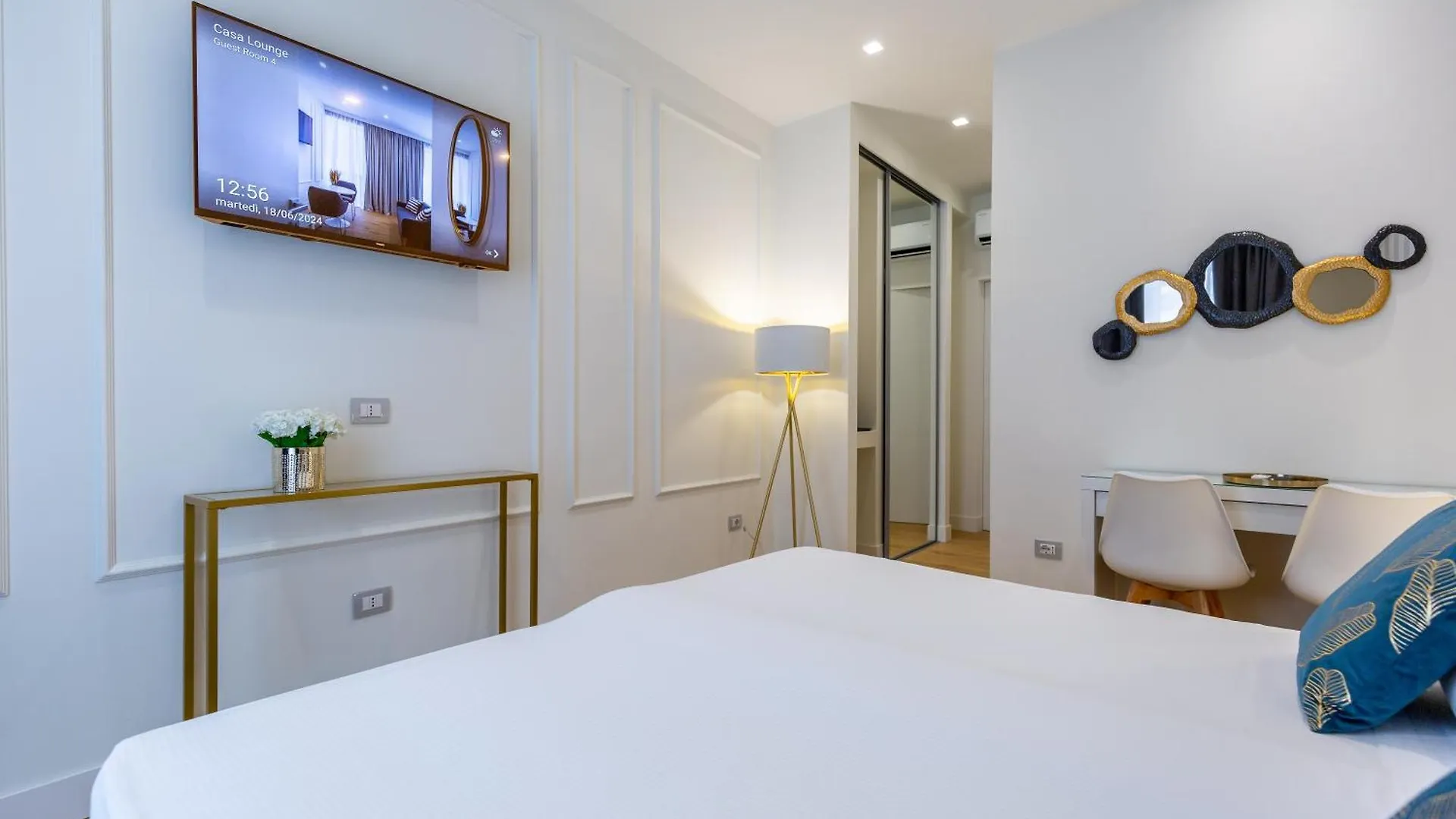 Hotel Casa Lounge Costituzione Cagliari Affittacamere