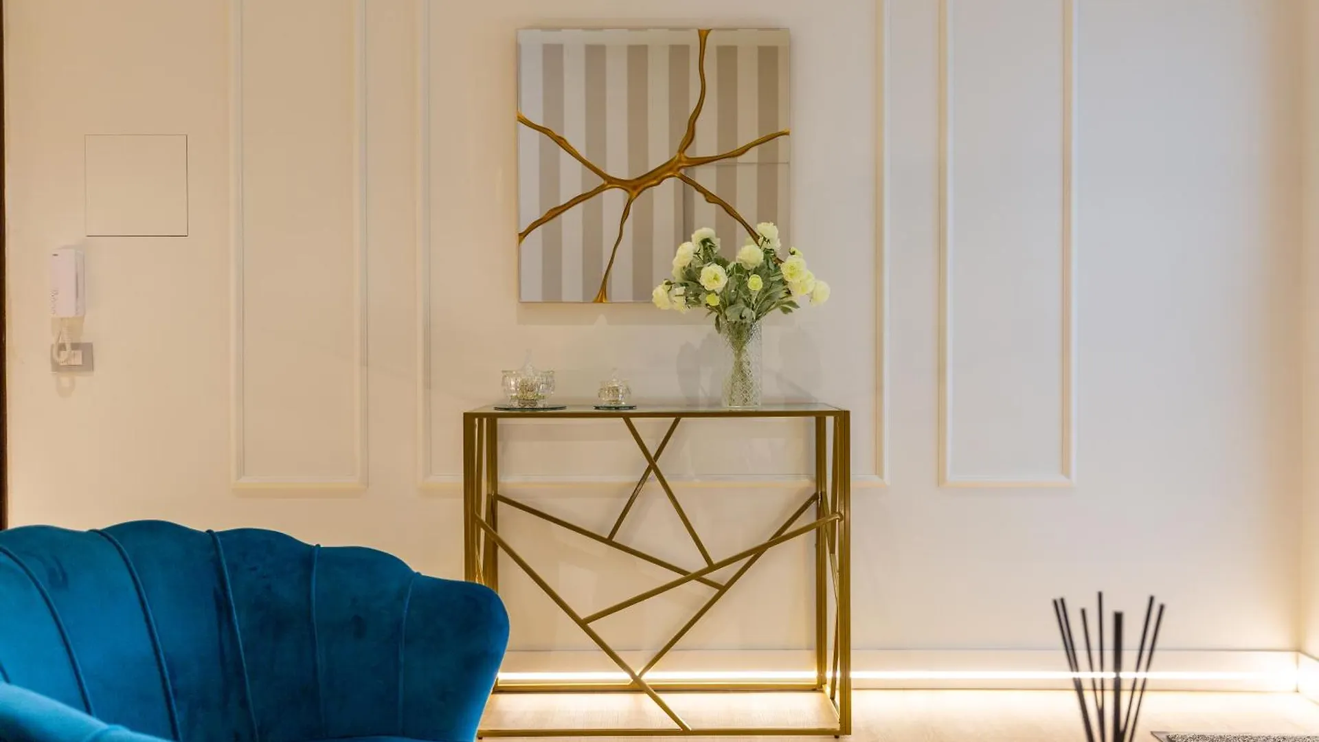 Guest house Casa Lounge Costituzione Hotel Cagliari Italy