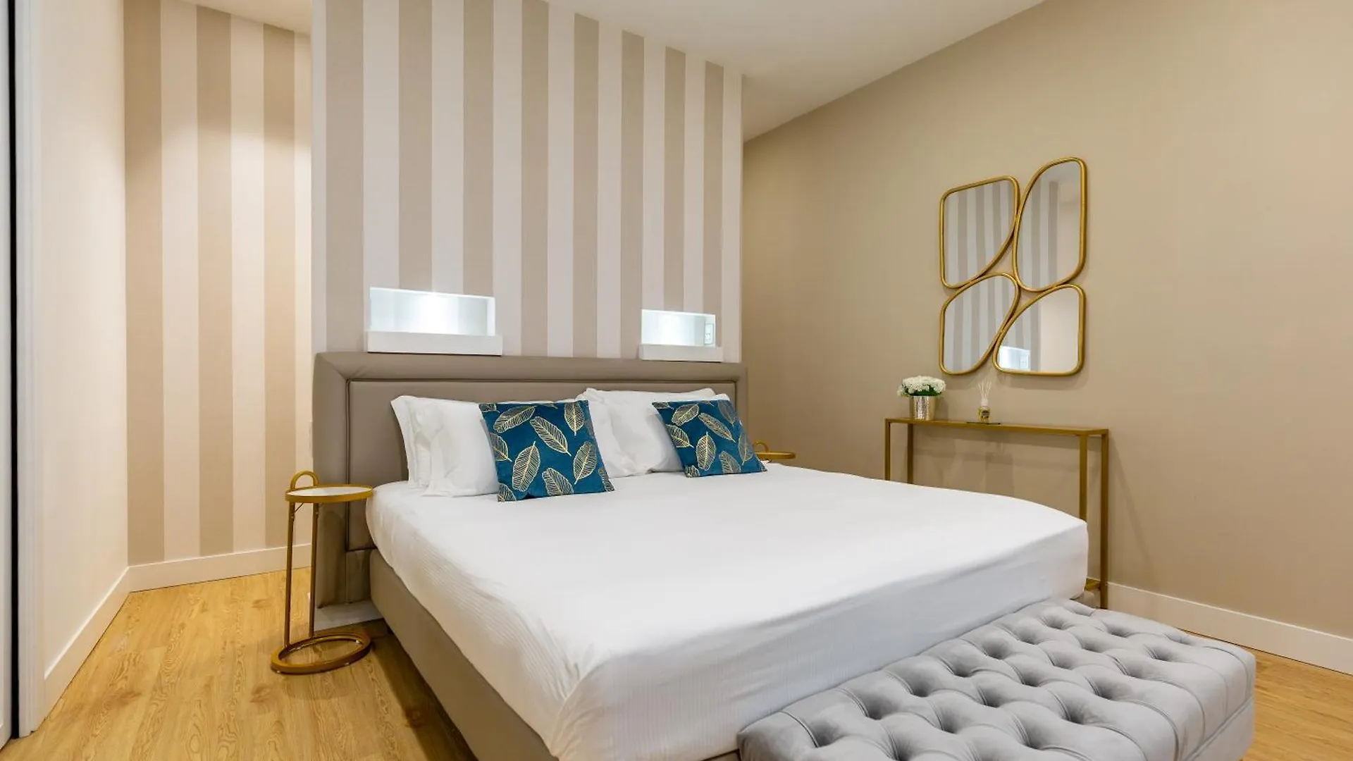 Casa Lounge Costituzione Hotel Cagliari 0*,  Italy