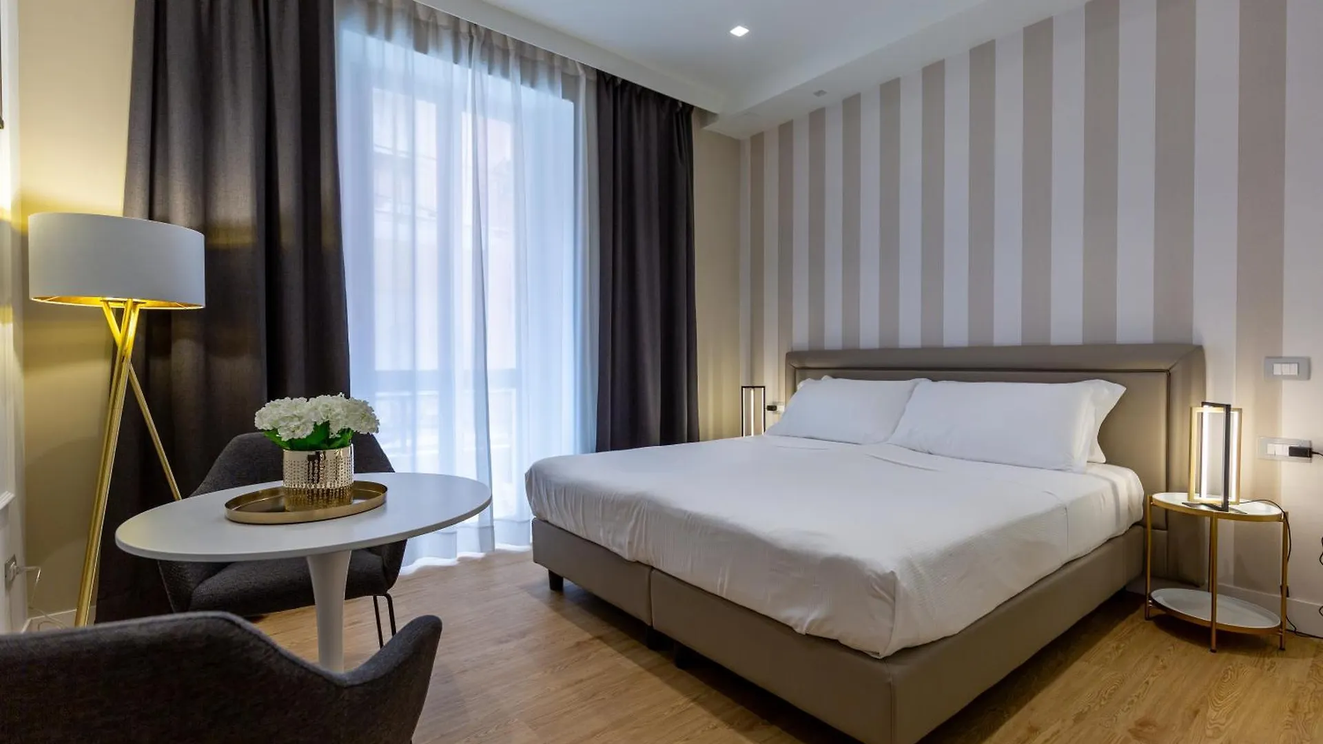 Guest house Casa Lounge Costituzione Hotel Cagliari