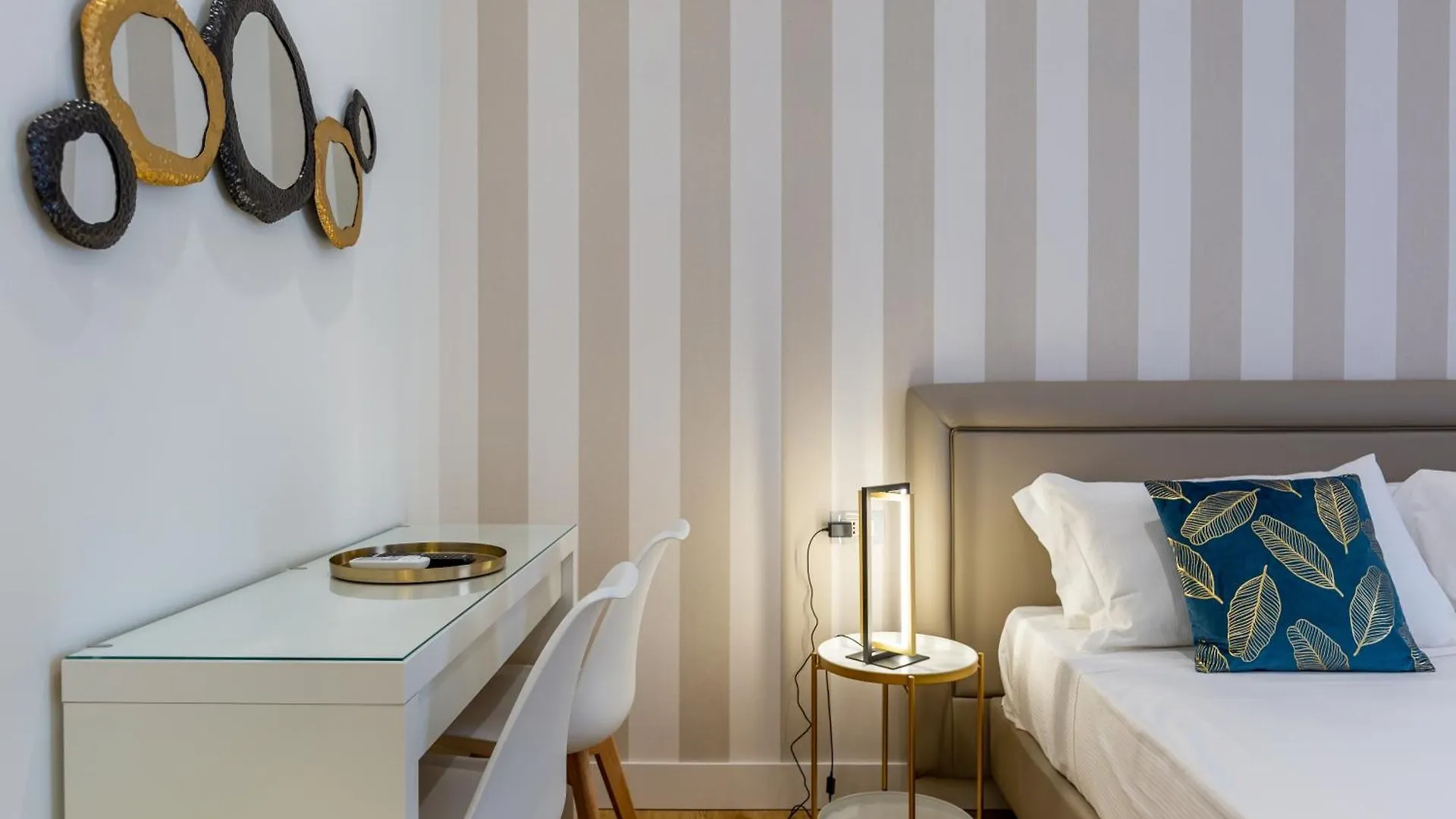 Guest house Casa Lounge Costituzione Hotel Cagliari