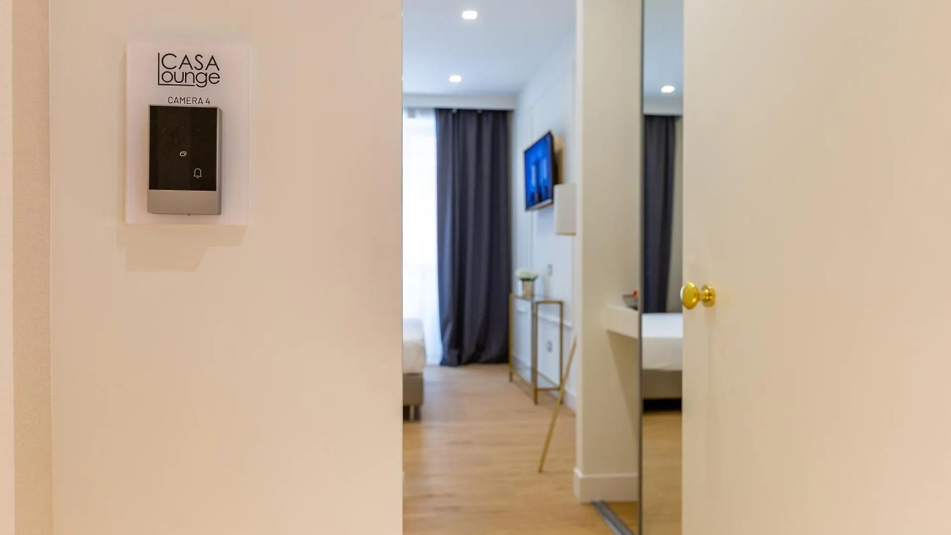 Guest house Casa Lounge Costituzione Hotel Cagliari