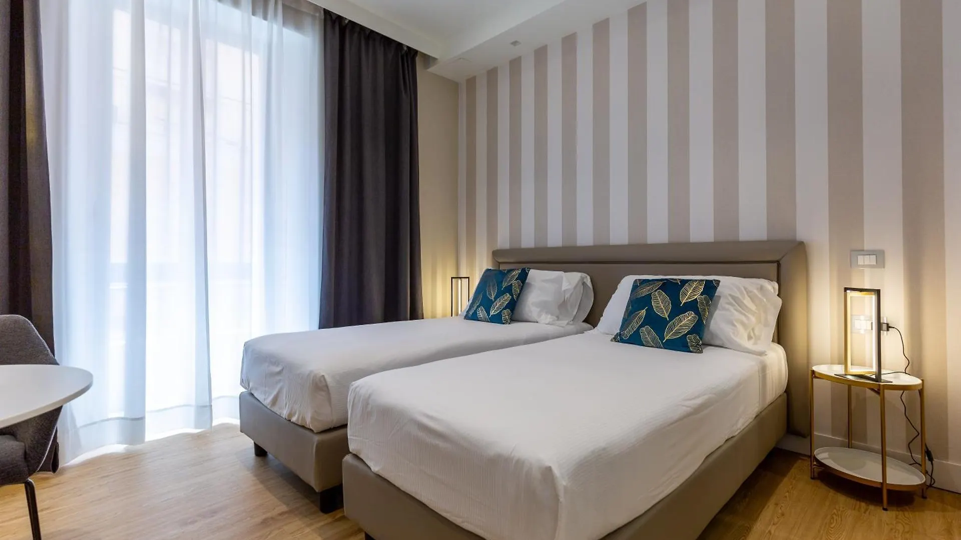 Guest house Casa Lounge Costituzione Hotel Cagliari Italy