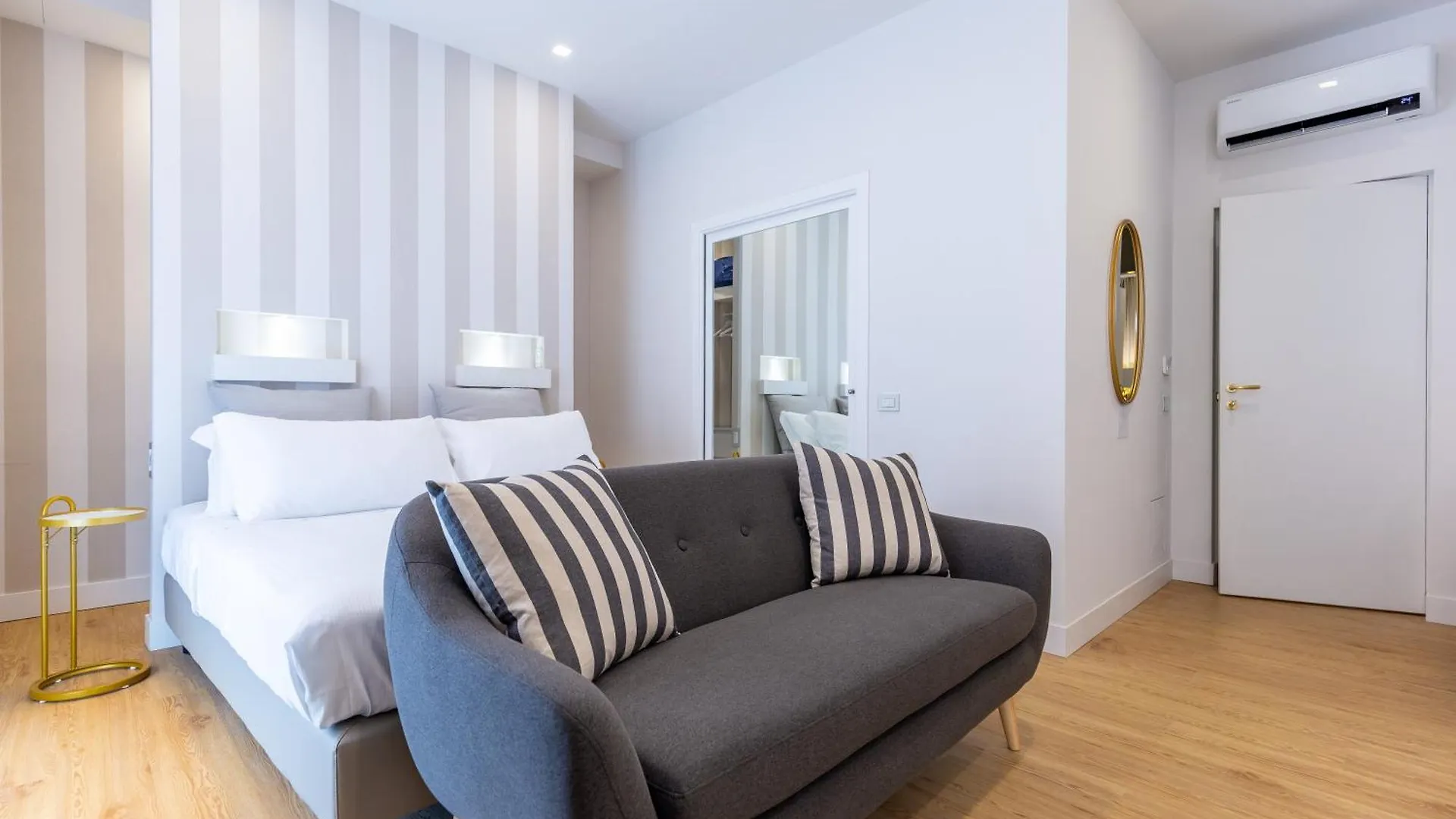 Hotel Casa Lounge Costituzione Cagliari Affittacamere