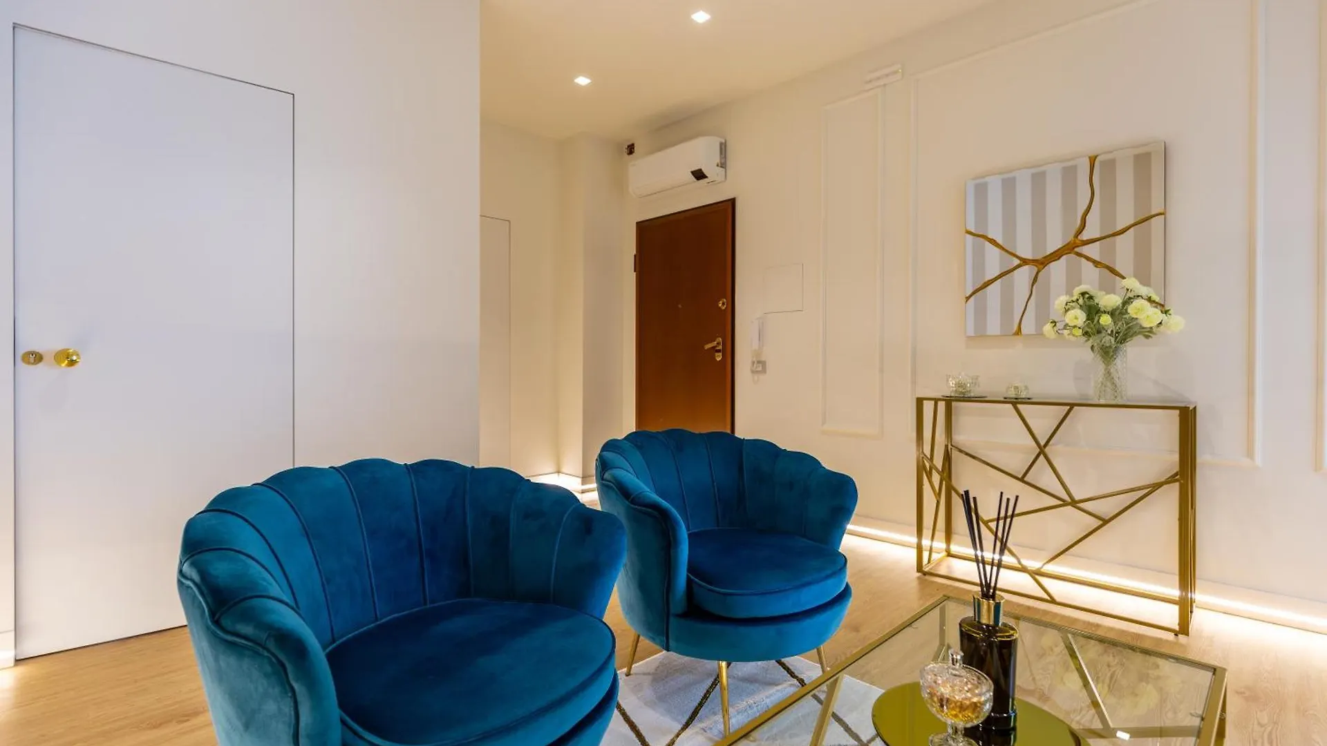 Casa Lounge Costituzione Hotel Cagliari Guest house