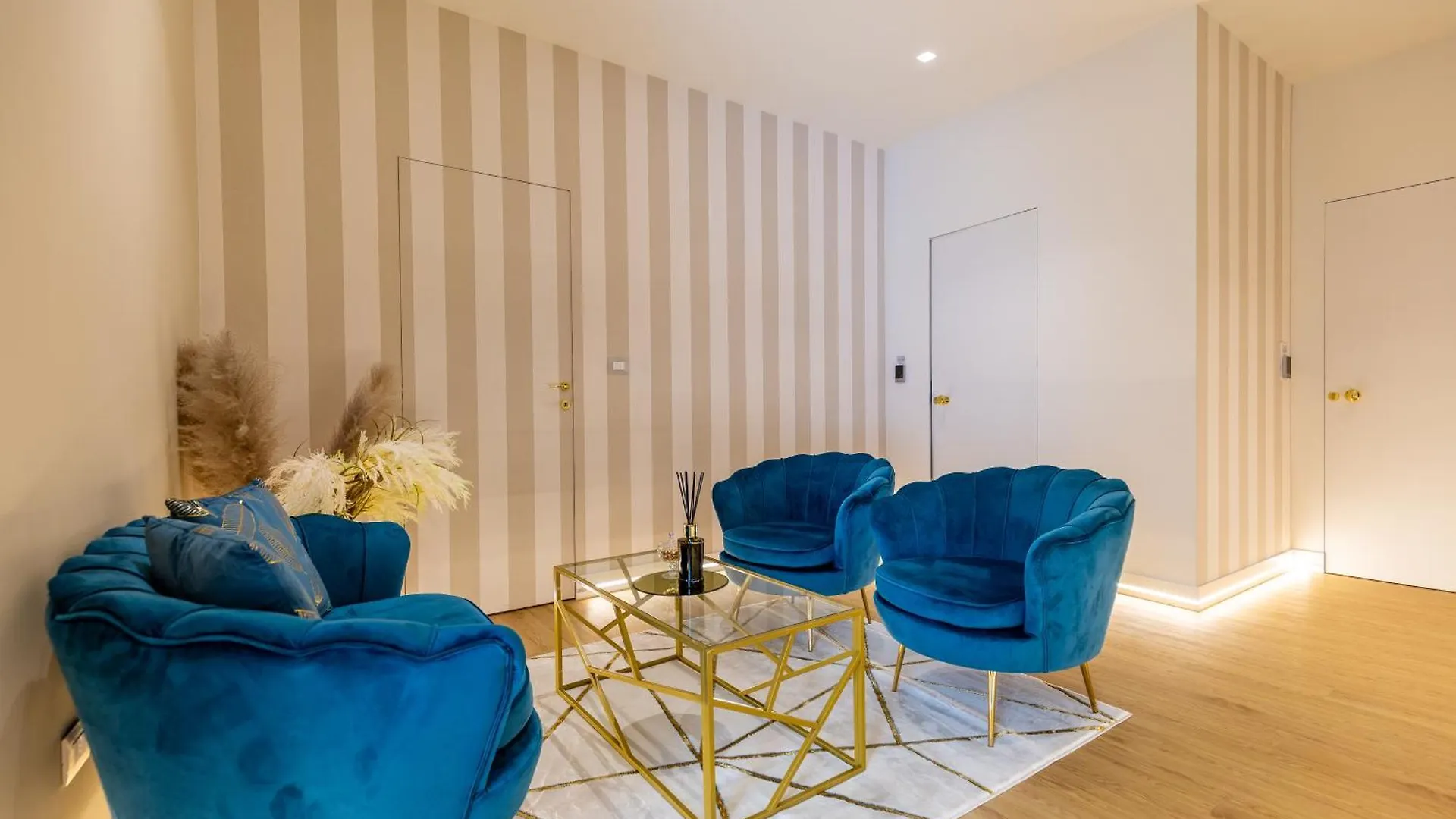 Casa Lounge Costituzione Hotel Cagliari