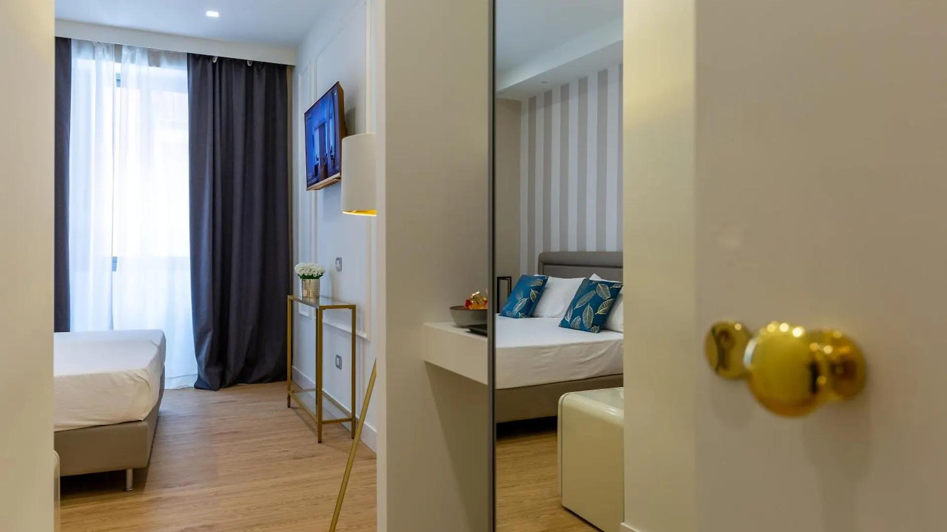 Casa Lounge Costituzione Hotel Cagliari Italy
