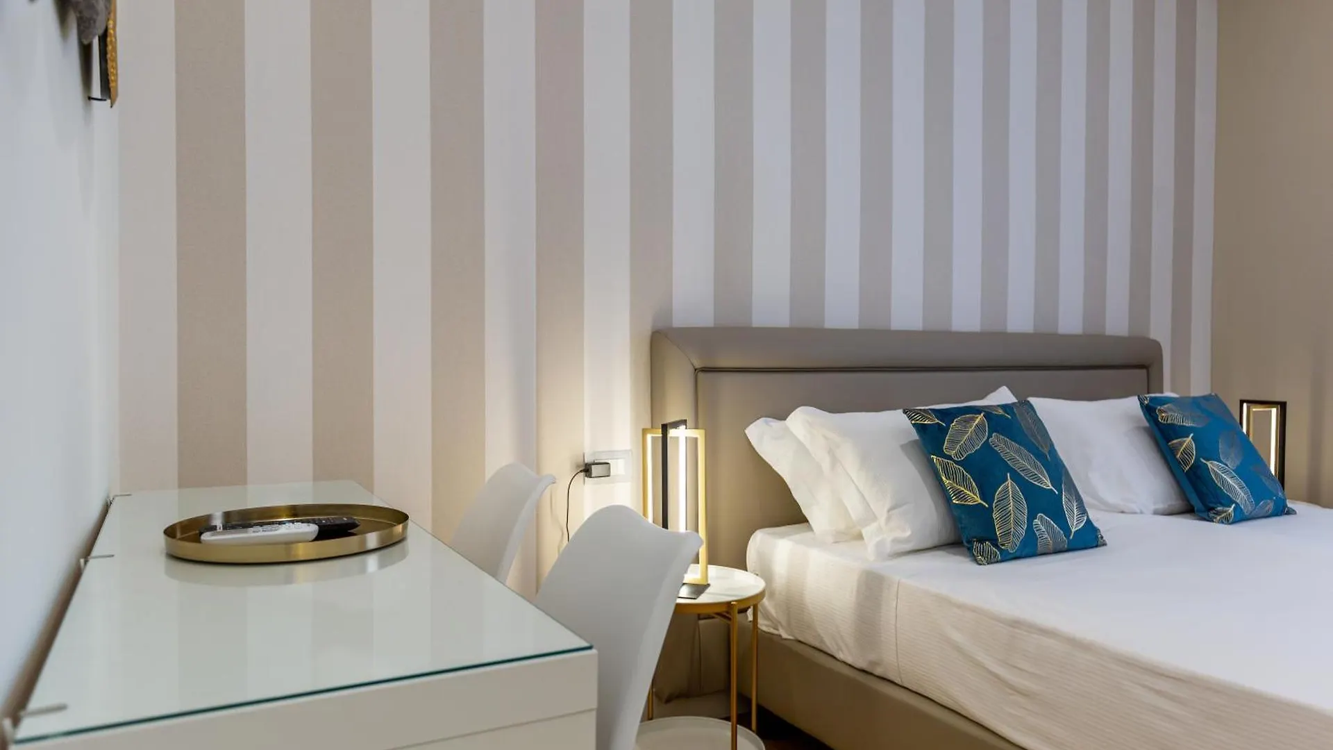 Casa Lounge Costituzione Hotel Cagliari