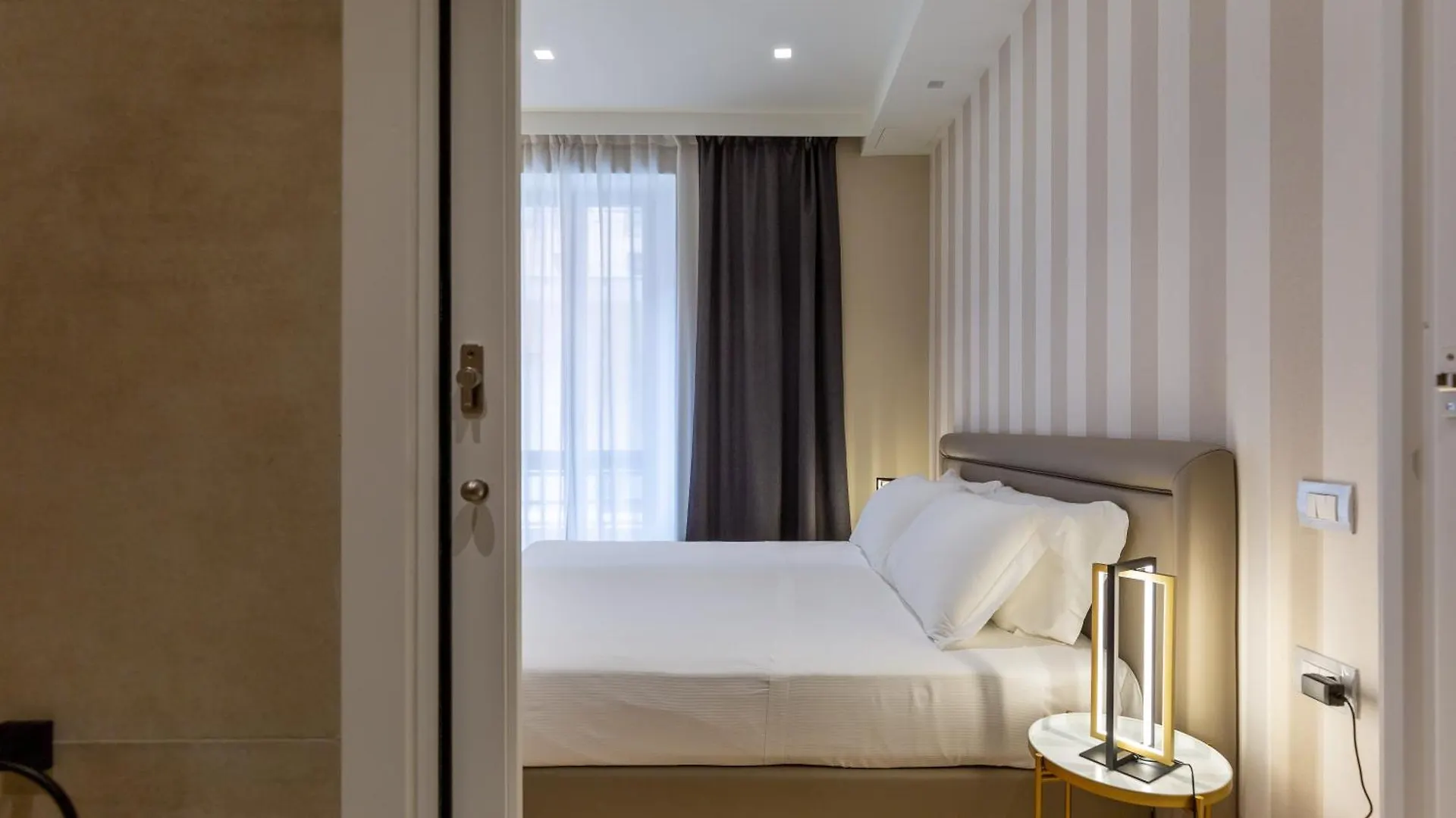 Casa Lounge Costituzione Hotel Cagliari