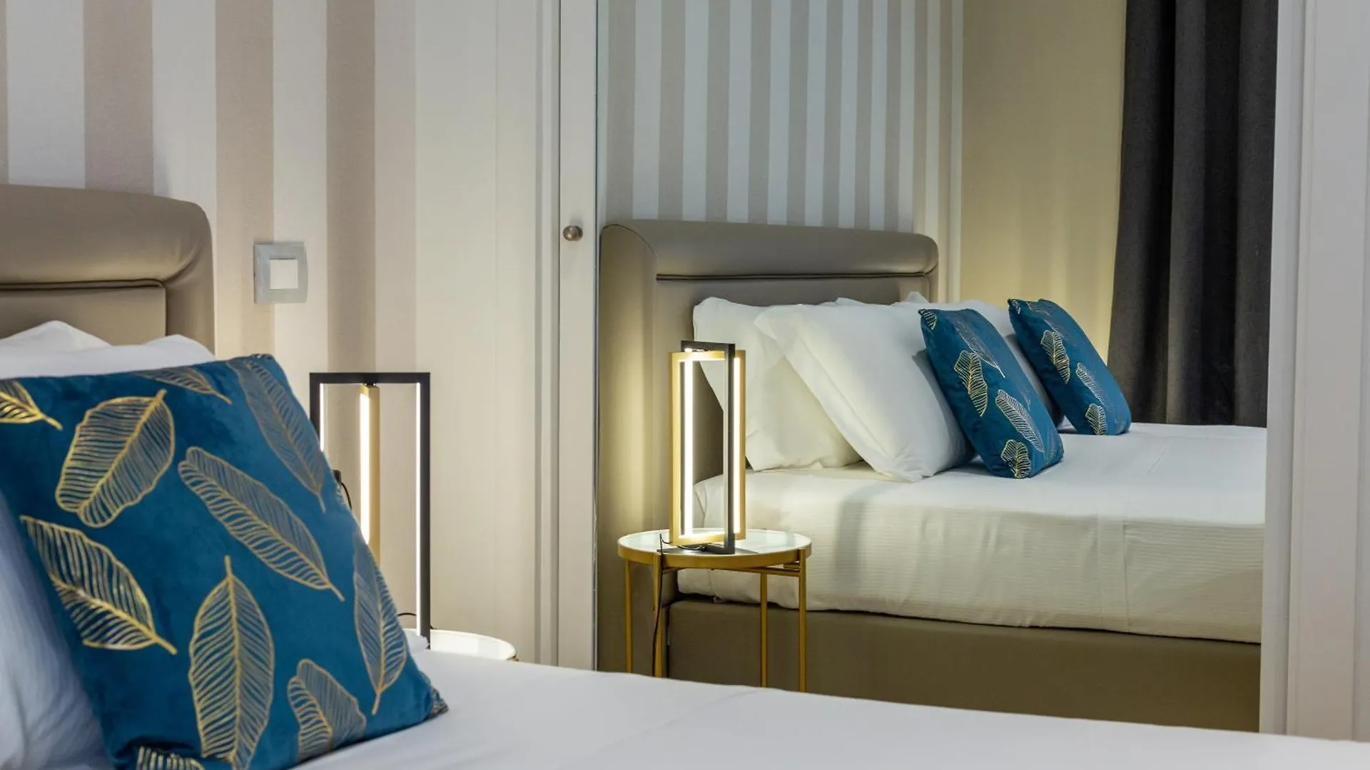 Casa Lounge Costituzione Hotel Cagliari 0*,