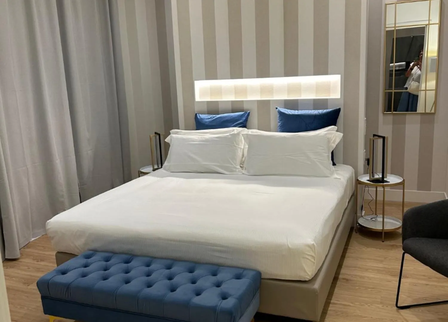 Guest house Casa Lounge Costituzione Hotel Cagliari