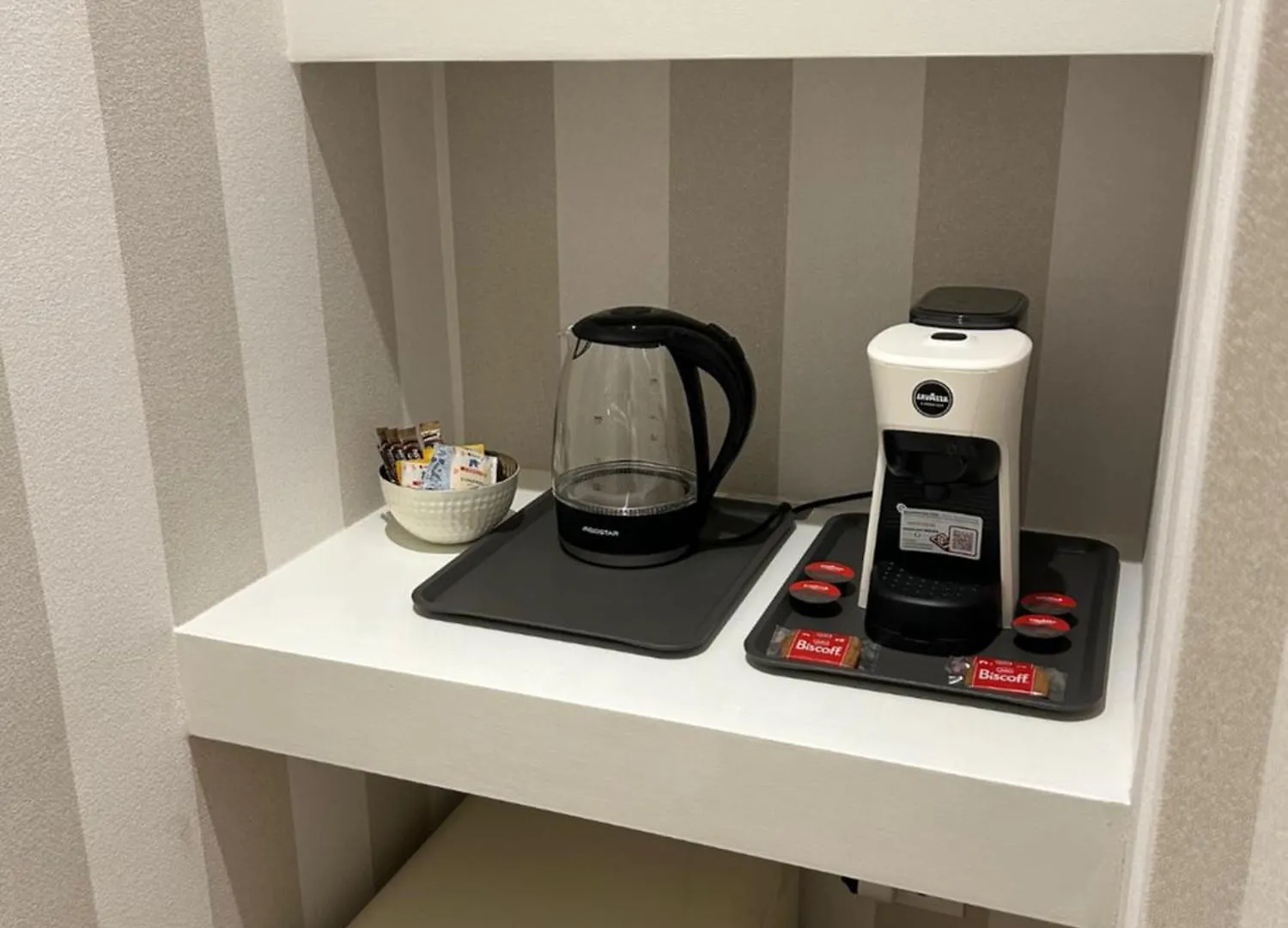 Casa Lounge Costituzione Hotel Cagliari Guest house