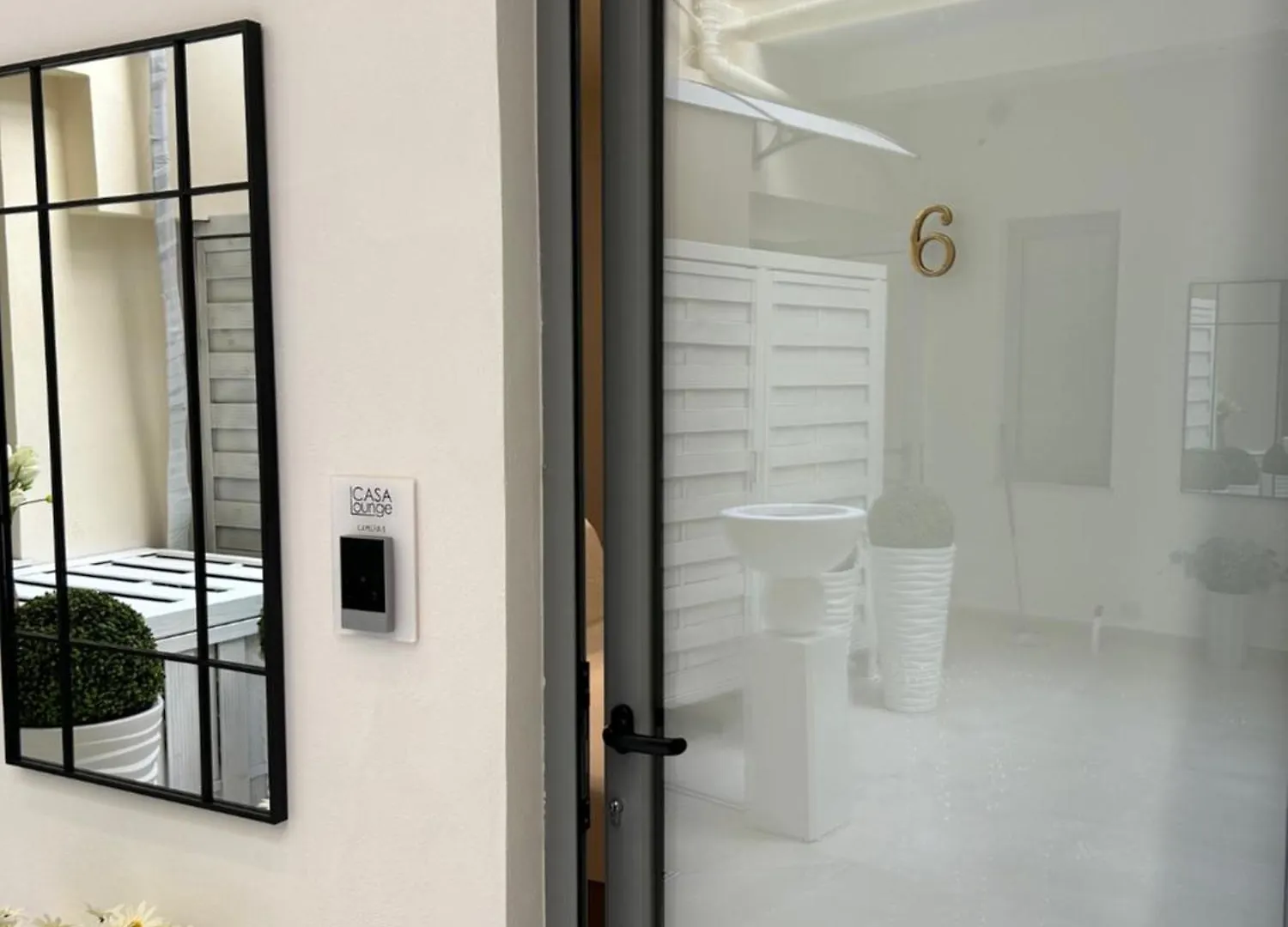 Casa Lounge Costituzione Hotel Cagliari 0*,