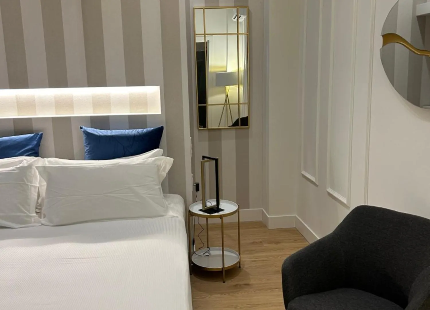 Guest house Casa Lounge Costituzione Hotel Cagliari