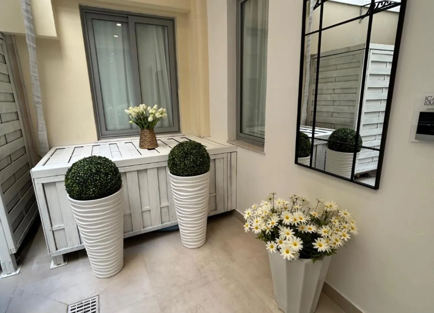 Casa Lounge Costituzione Hotel Cagliari 0*,