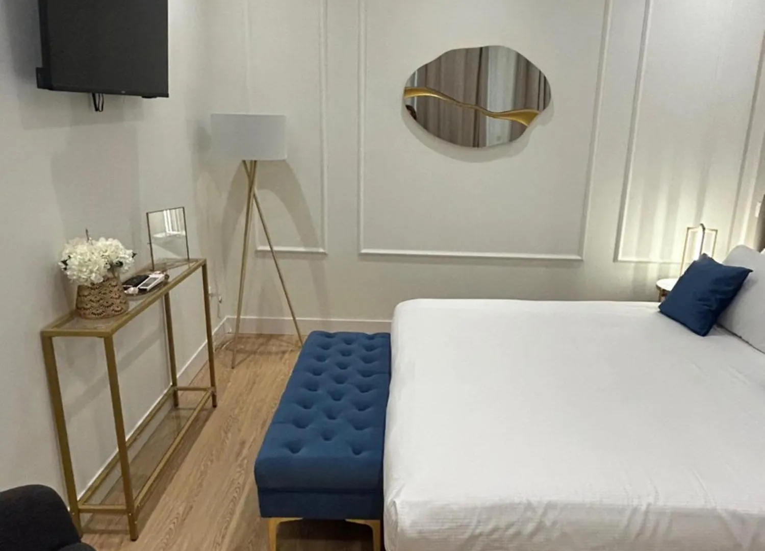 Guest house Casa Lounge Costituzione Hotel Cagliari