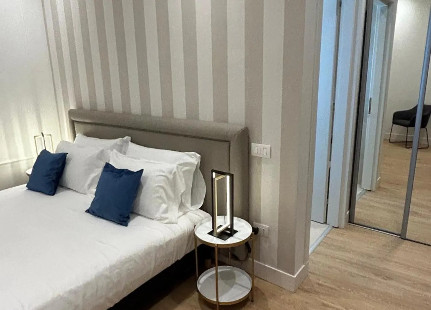 Casa Lounge Costituzione Hotel Cagliari Guest house