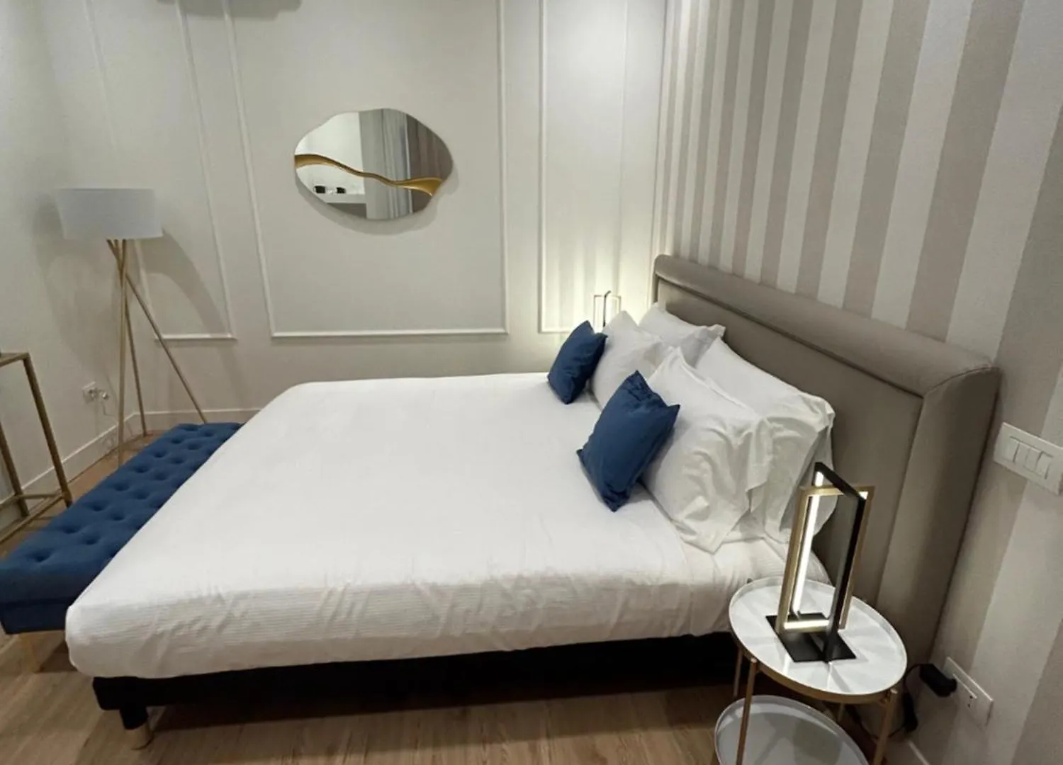 Casa Lounge Costituzione Hotel Cagliari