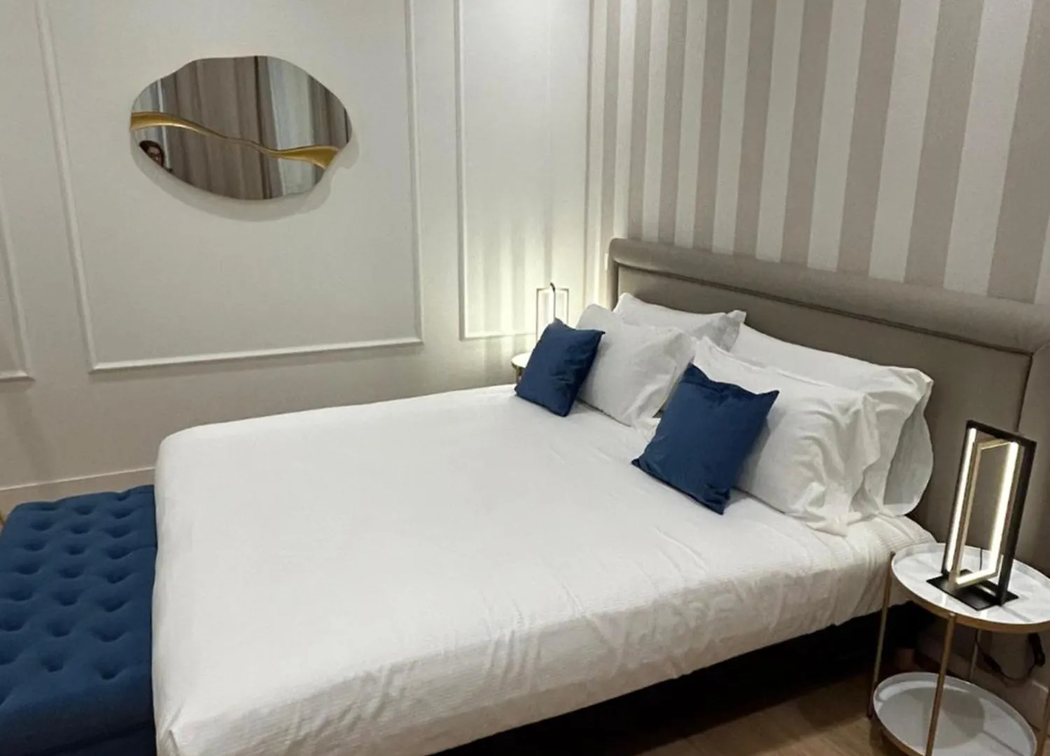 Casa Lounge Costituzione Hotel Cagliari Guest house