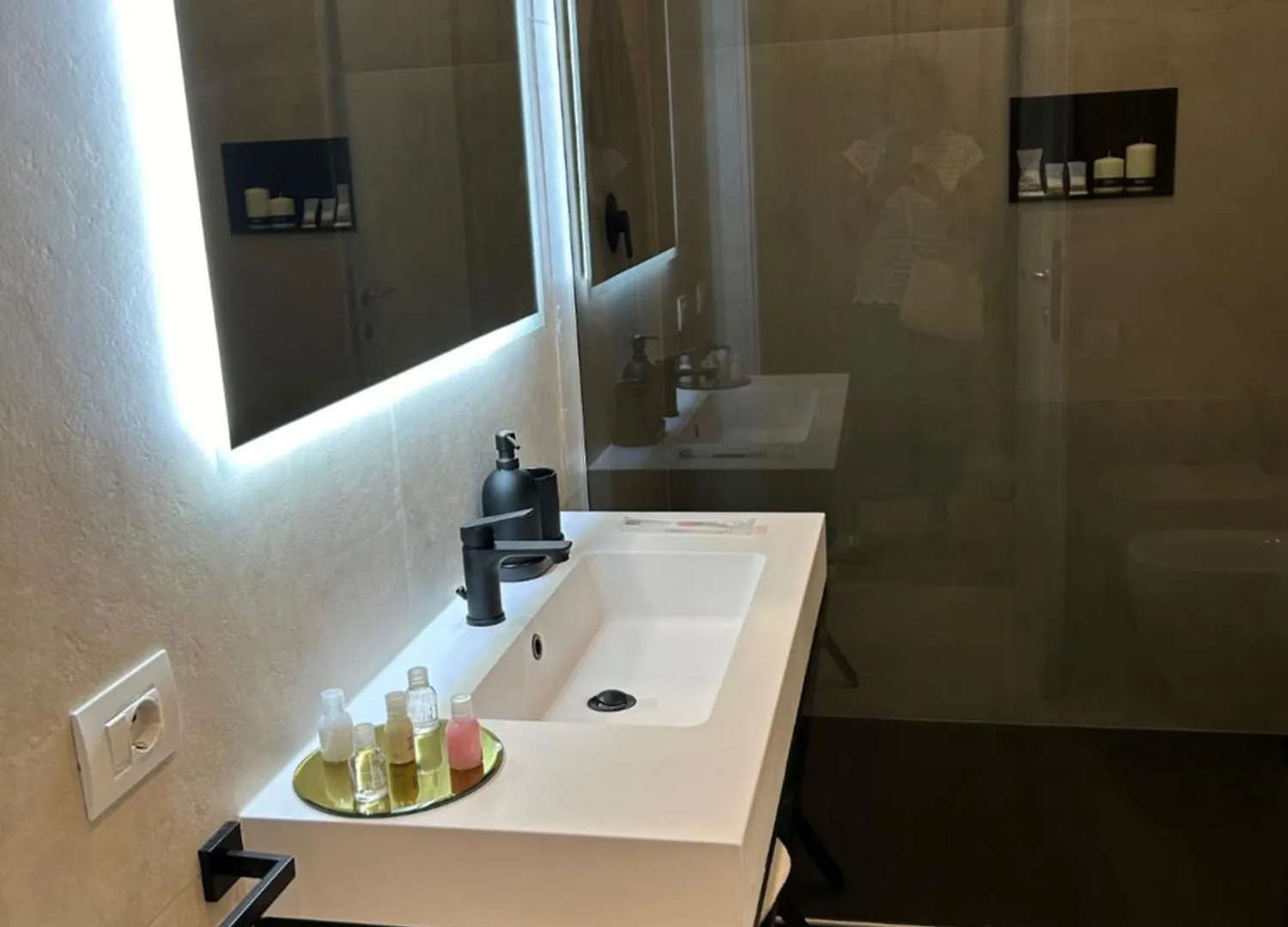 Guest house Casa Lounge Costituzione Hotel Cagliari