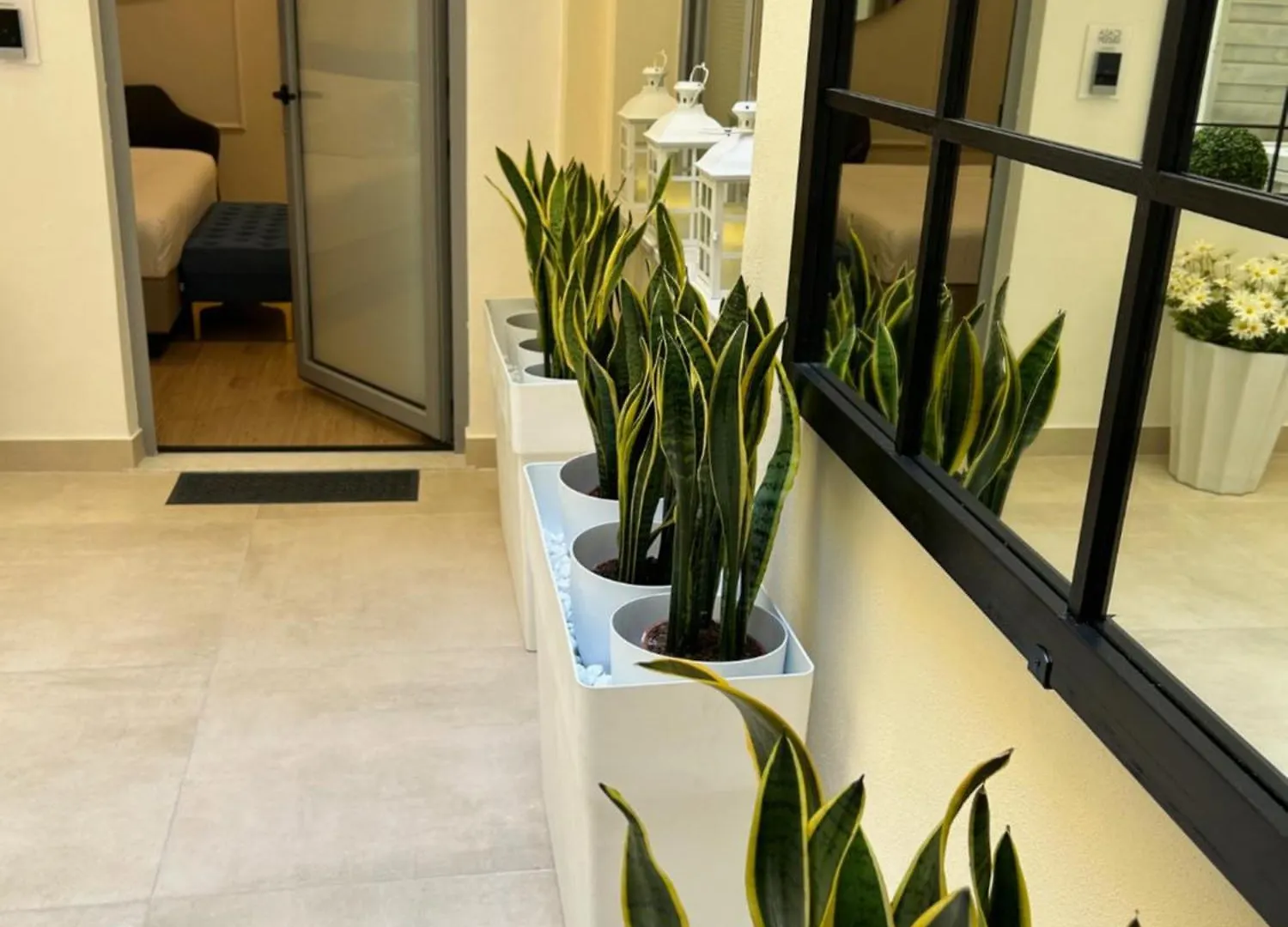 Casa Lounge Costituzione Hotel Cagliari Italy
