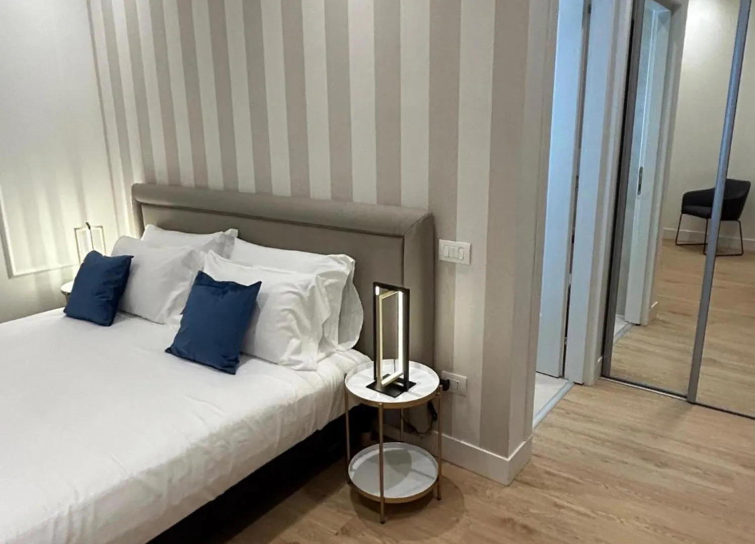 Casa Lounge Costituzione Hotel Cagliari Italy