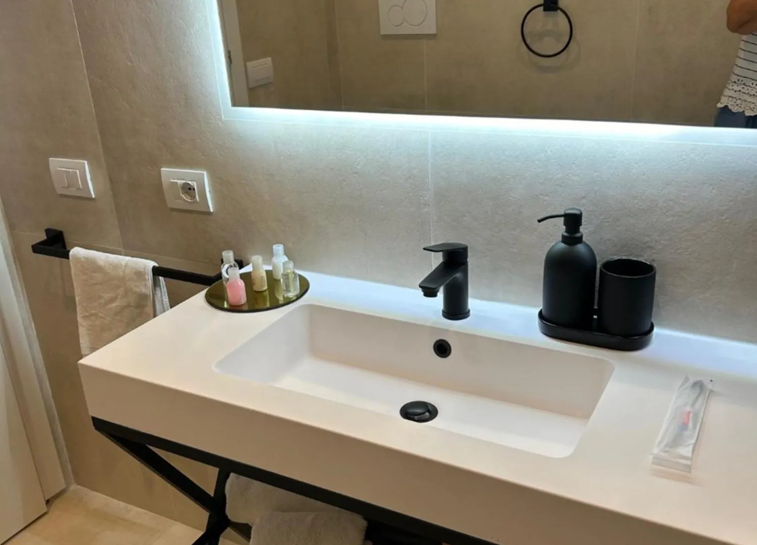 Guest house Casa Lounge Costituzione Hotel Cagliari